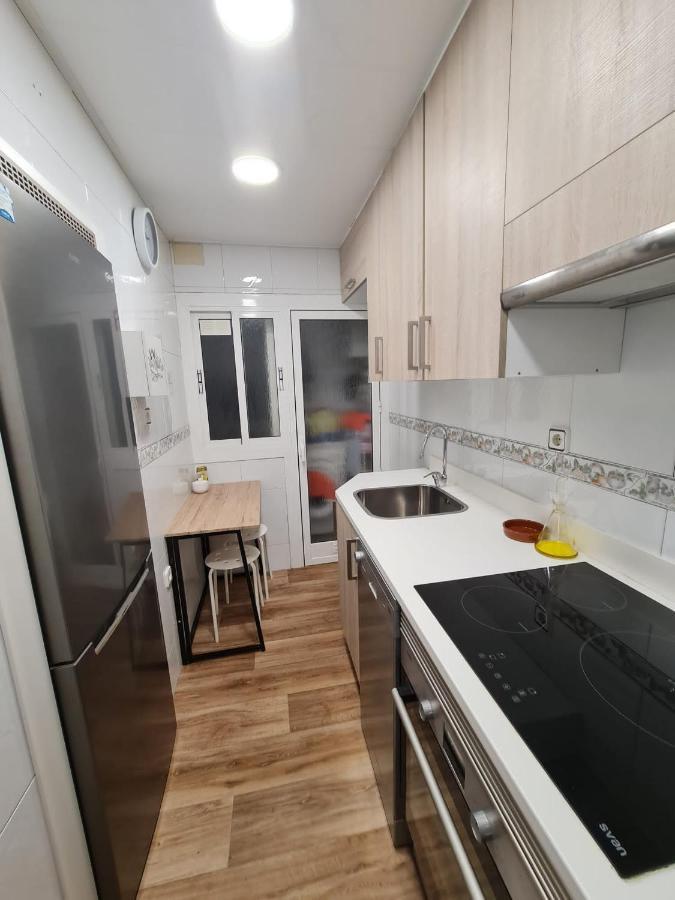 Alojamiento Can Buxeres L’Hospitalet de Llobregat Zewnętrze zdjęcie
