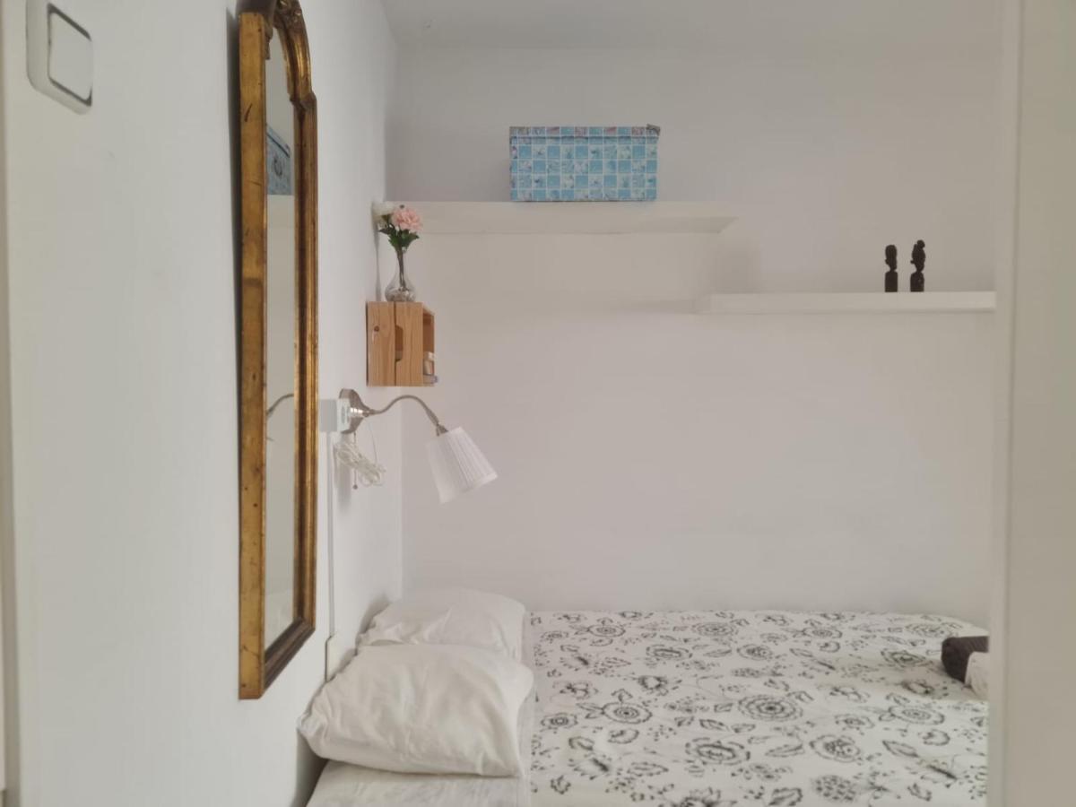Alojamiento Can Buxeres L’Hospitalet de Llobregat Zewnętrze zdjęcie